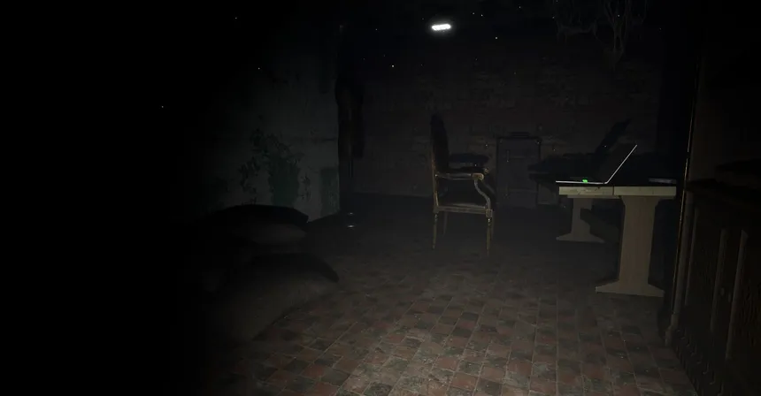 Скриншот 7 к игре I Hope You Die!