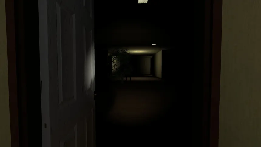 Скриншот 2 к игре Sally's House