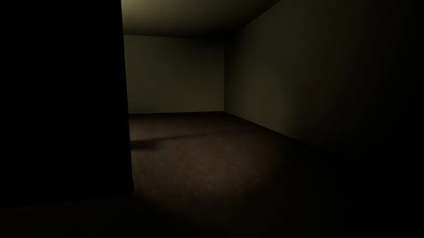 Скриншот 3 к игре Sally's House