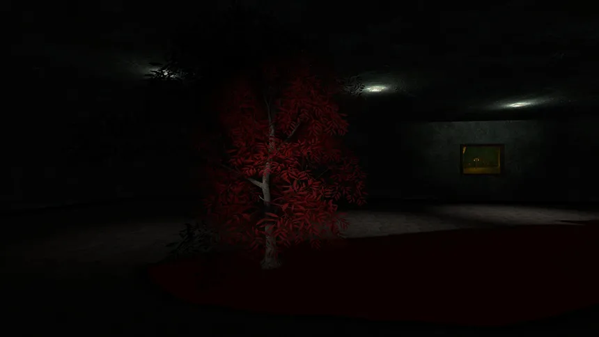 Скриншот 5 к игре Sally's House
