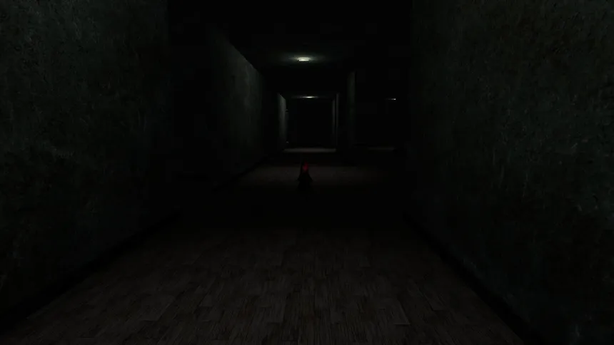 Скриншот 7 к игре Sally's House