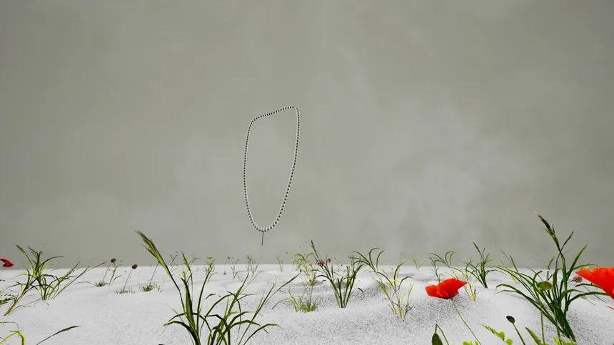 Скриншот 2 к игре 串 Zen&