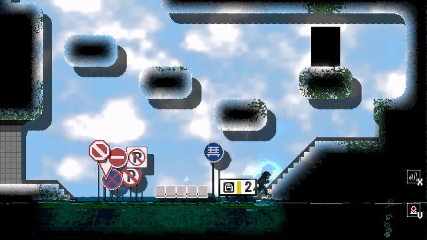 Скриншот 2 к игре Ripple Park