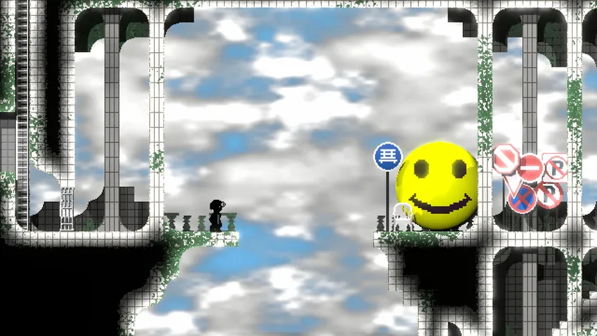 Скриншот 7 к игре Ripple Park