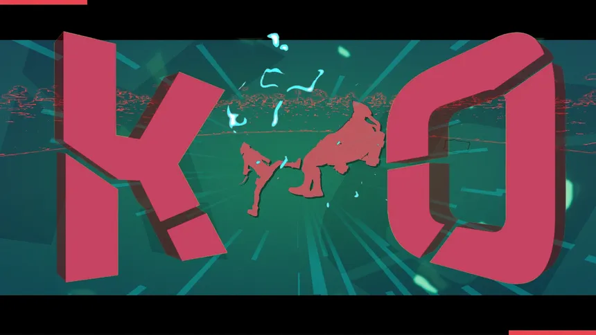 Скриншот 3 к игре CAGE ME NOT