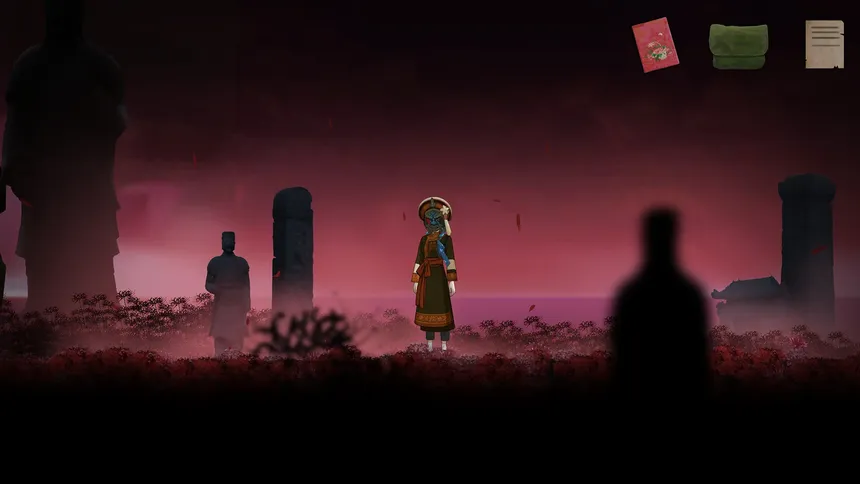 Скриншот 5 к игре 街漓芳传