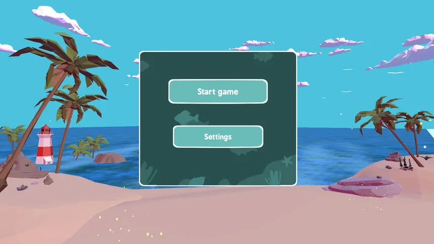 Скриншот 5 к игре Sea hunter idle