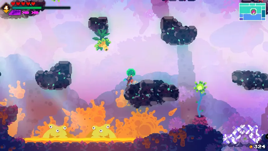 Скриншот 3 к игре Star Iliad
