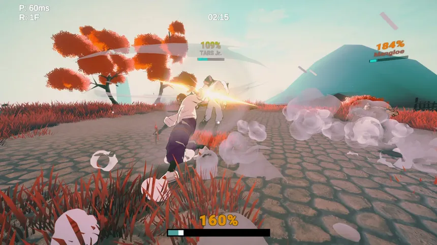 Скриншот 4 к игре Project Shikai
