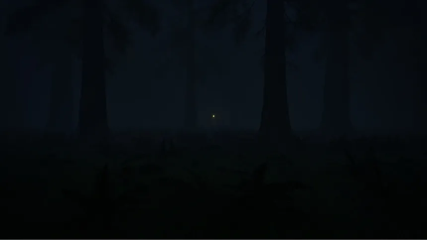 Скриншот 1 к игре Forest - The Call For Help