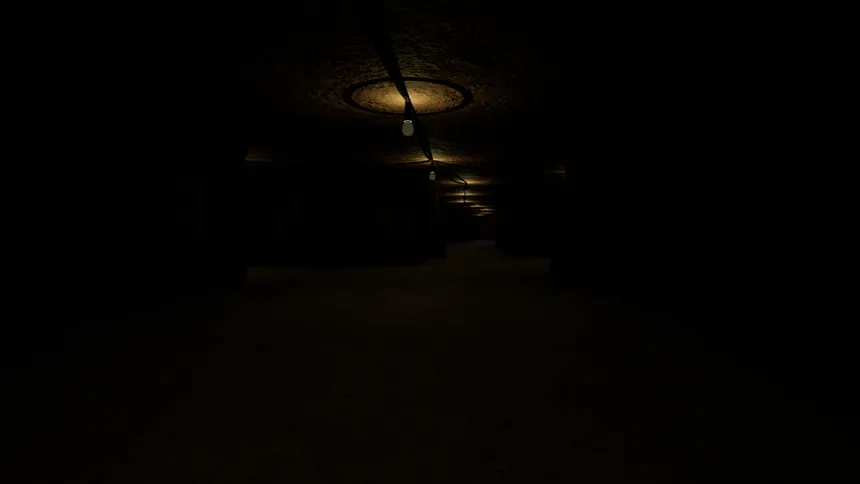 Скриншот 2 к игре Forest - The Call For Help