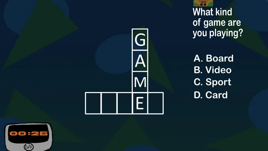 Скриншот 6 к игре Landon's Puzzle ParTAY