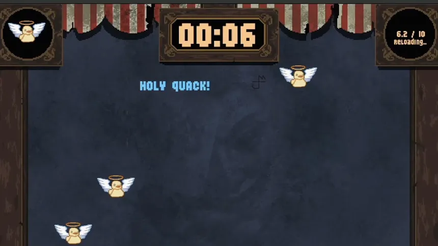 Скриншот 3 к игре Definitely Not Addictive