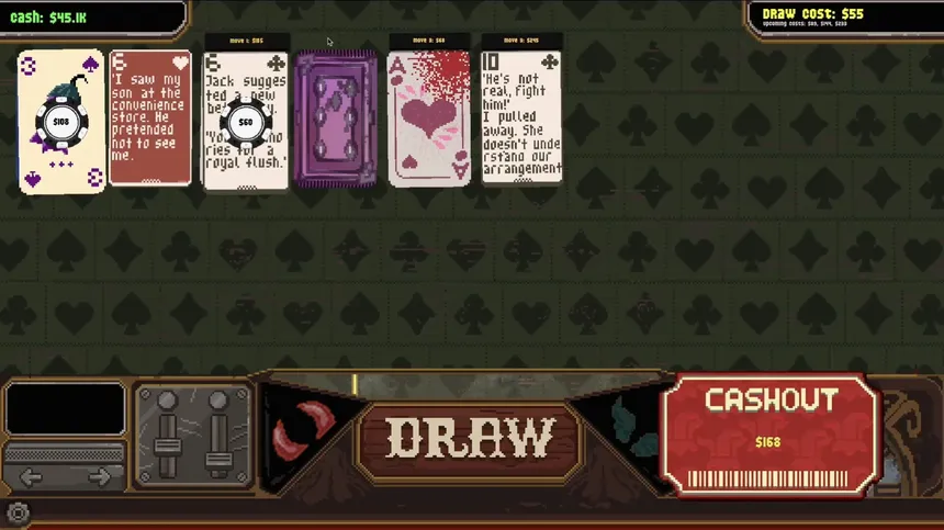 Скриншот 5 к игре Definitely Not Addictive