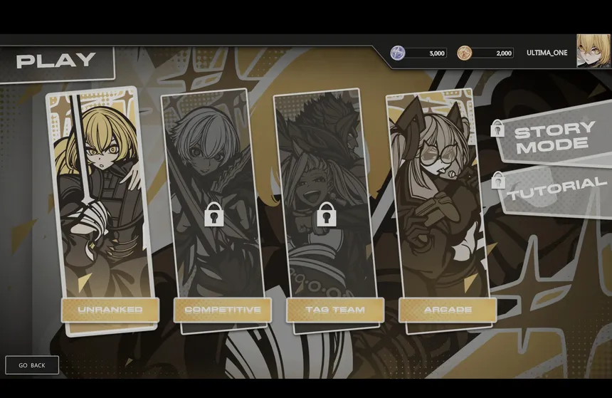Скриншот 4 к игре Gear Slayer CCG