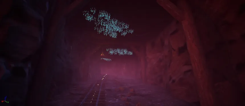 Скриншот 7 к игре The Lost Island