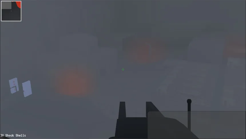 Скриншот 6 к игре Turret Baffler