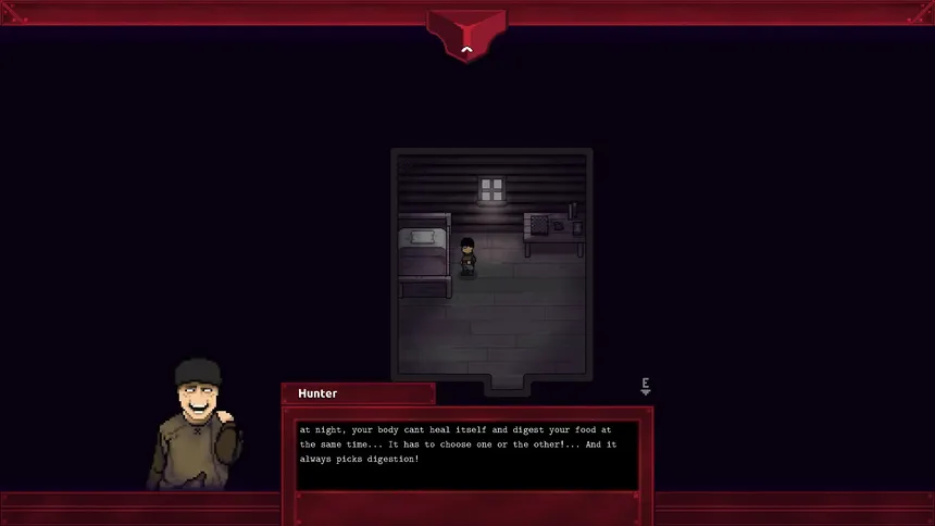 Скриншот 4 к игре ManHunter