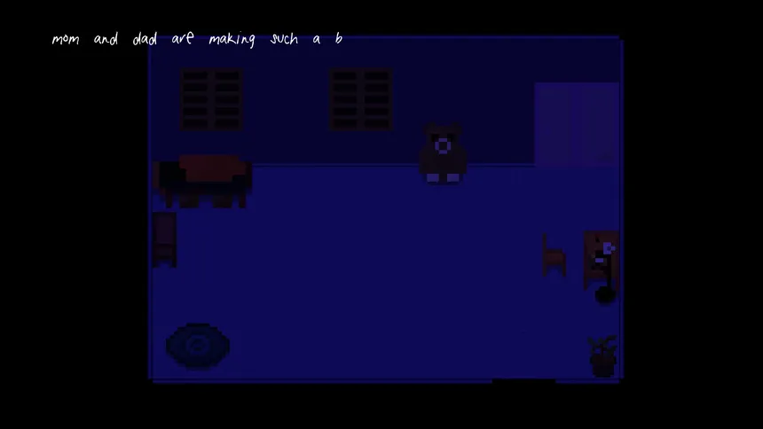 Скриншот 3 к игре Redcrest: 1993