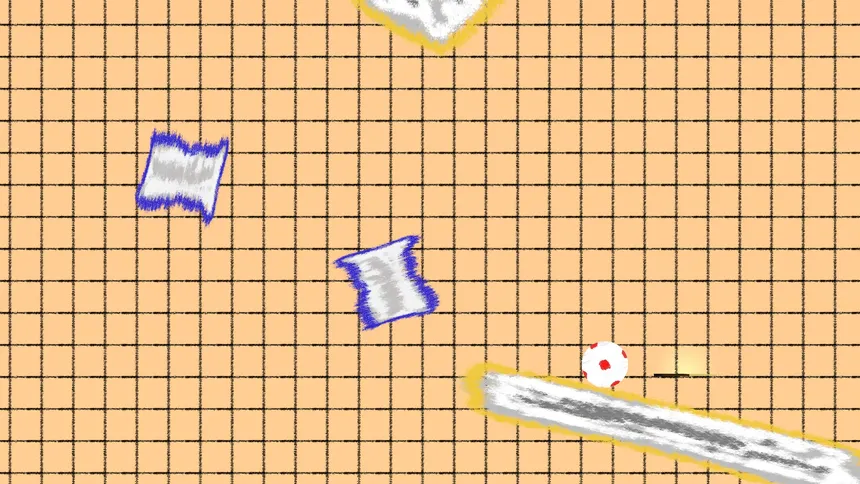 Скриншот 4 к игре scratched!