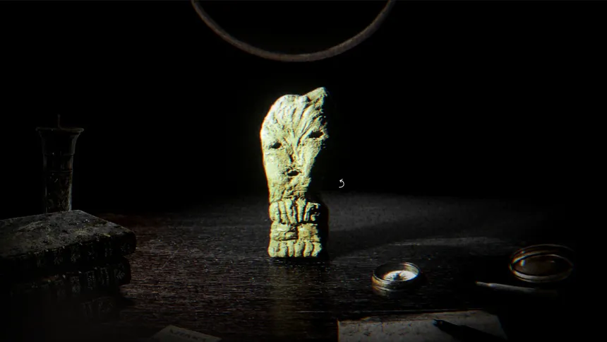 Скриншот 1 к игре The Children of Clay