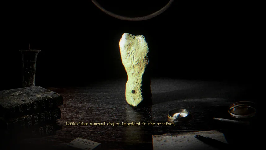 Скриншот 4 к игре The Children of Clay