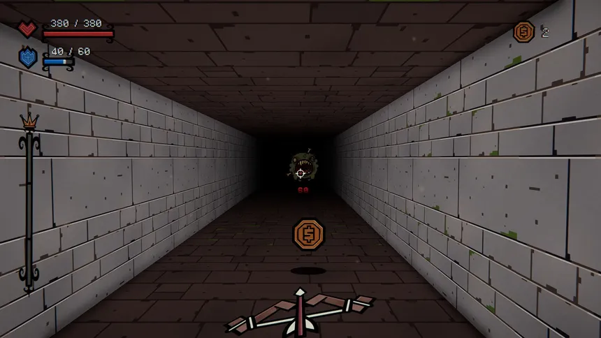 Скриншот 7 к игре Row Divers