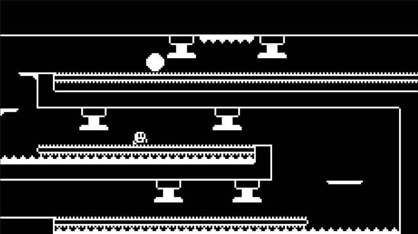 Скриншот 2 к игре Bleb