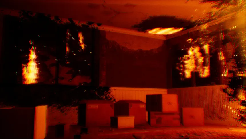 Скриншот 2 к игре Beloved Firefighter