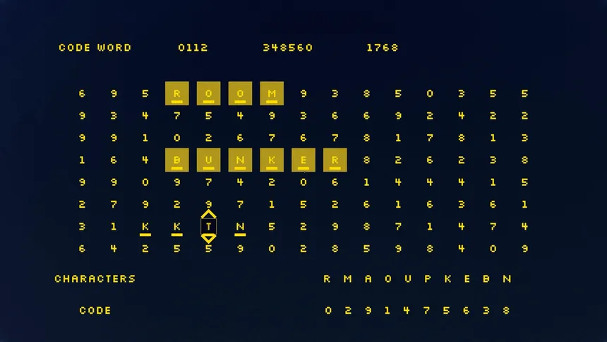 Скриншот 4 к игре Rob Together