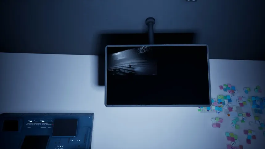 Скриншот 6 к игре Core Containment