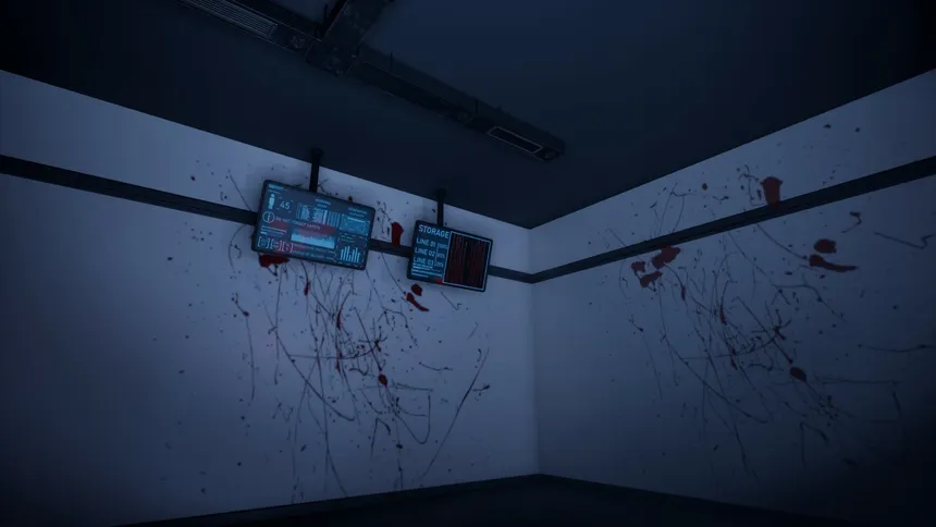 Скриншот 8 к игре Core Containment