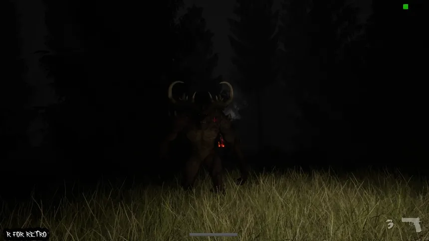 Скриншот 4 к игре Whispers of the Dead