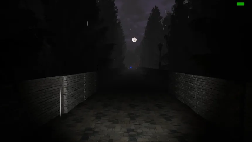 Скриншот 5 к игре Whispers of the Dead