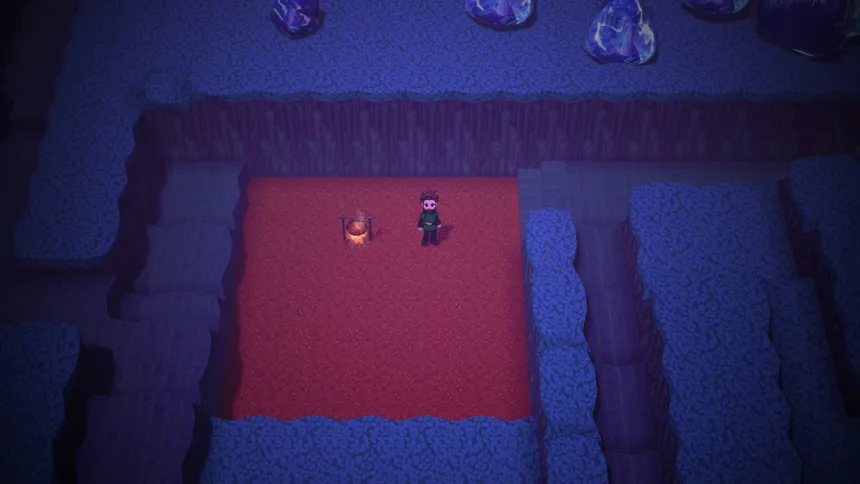 Скриншот 1 к игре Tales Of The Lost: Ghosts Of The Past