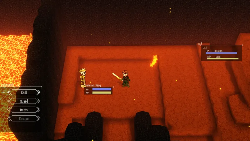 Скриншот 5 к игре Tales Of The Lost: Ghosts Of The Past