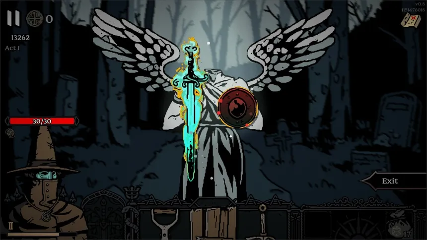 Скриншот 2 к игре Die For The Lich