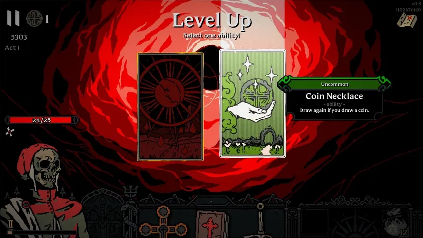 Скриншот 8 к игре Die For The Lich