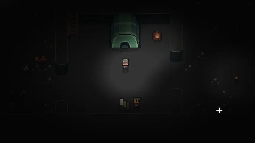 Скриншот 7 к игре Ruby Journey