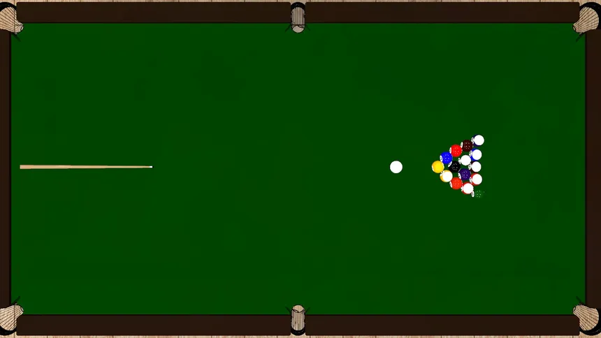 Скриншот 5 к игре Game Room