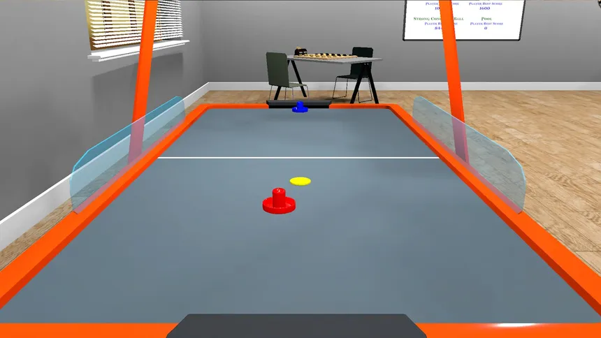 Скриншот 7 к игре Game Room