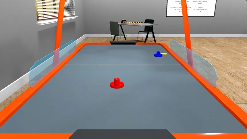 Скриншот 8 к игре Game Room