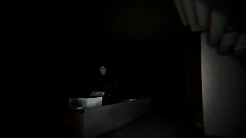Скриншот 4 к игре Silent Whisper