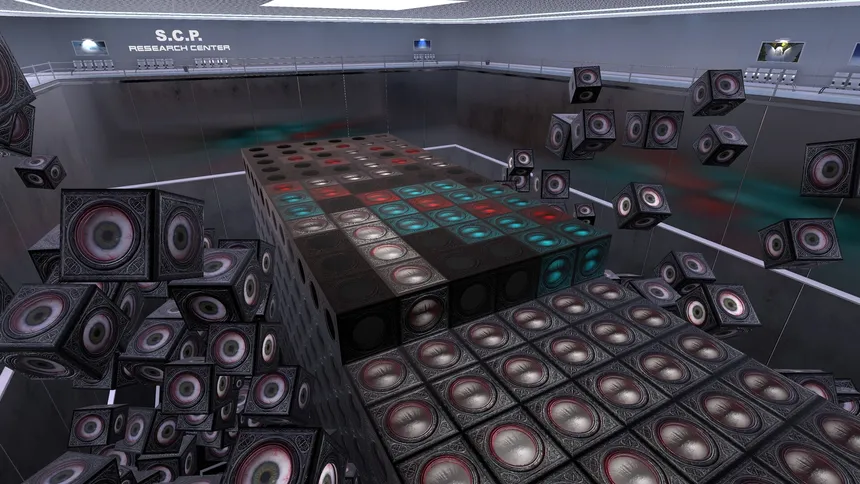 Скриншот 6 к игре Unblinking