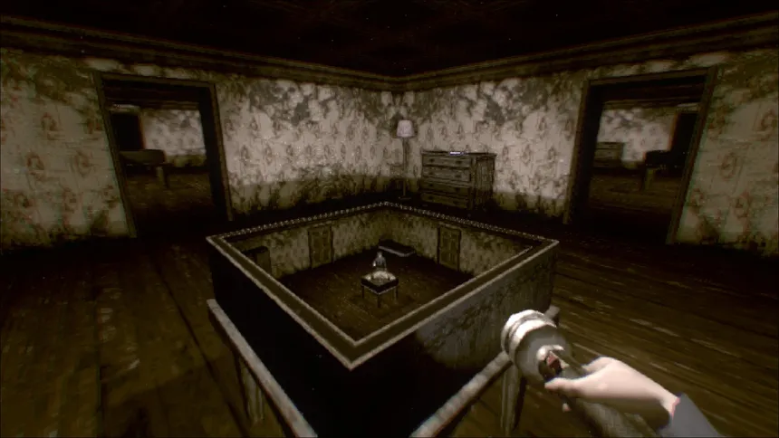 Скриншот 2 к игре SOMNIFUGE
