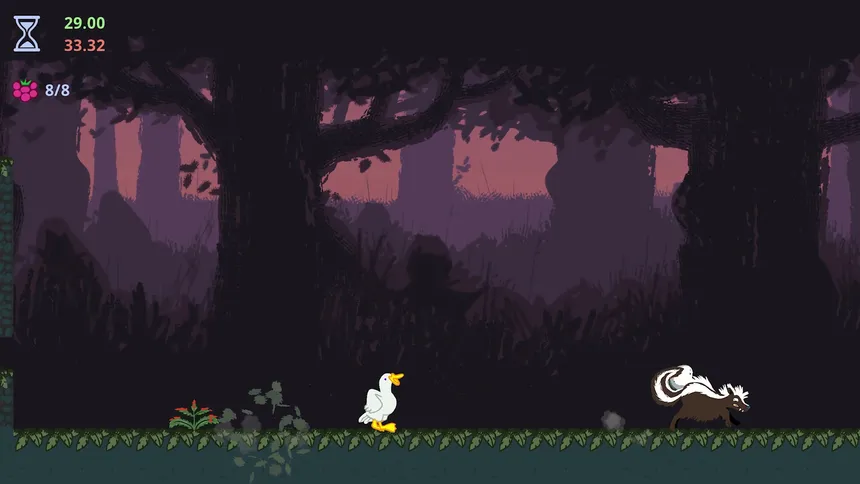 Скриншот 5 к игре Eggstraordinary Goose Chase