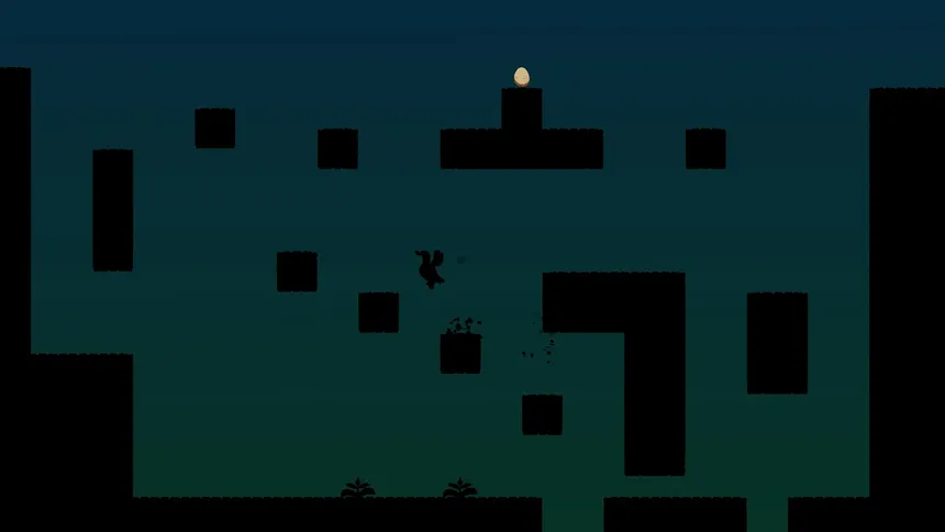 Скриншот 8 к игре Eggstraordinary Goose Chase