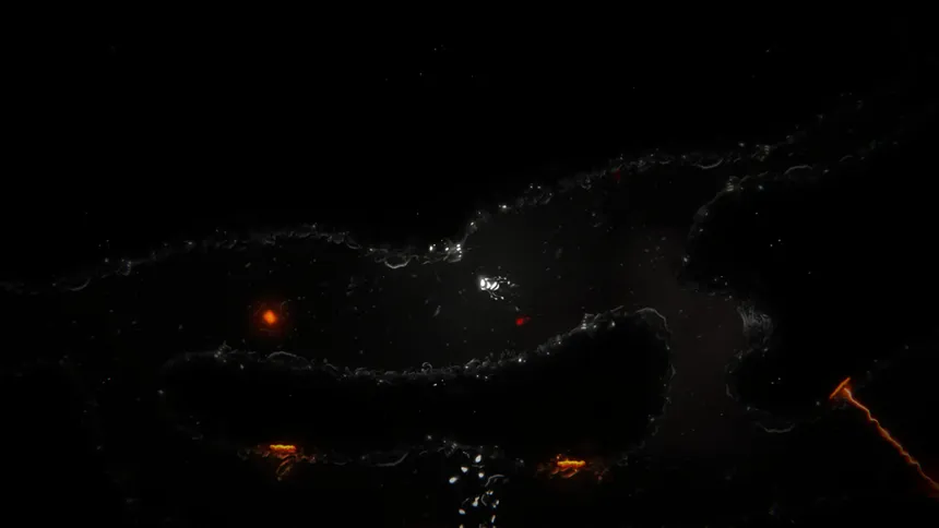 Скриншот 4 к игре Sinew