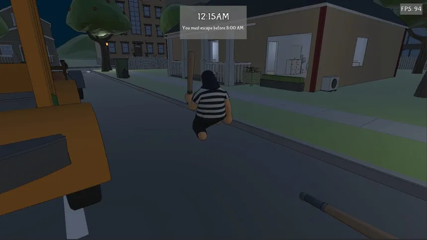 Скриншот 1 к игре Looters Inc.