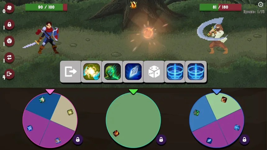 Скриншот 2 к игре Multi Deck Hero